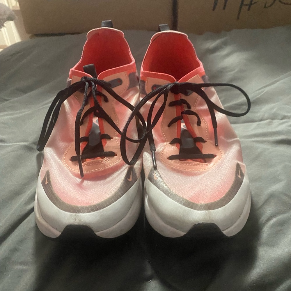 Nike Air Max Dia Se - White